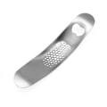 Pikkukuva 1 / 4: Valkosipuli Rocker Crusher Mincer Press, Konepesun Kestävä, Ruostumaton Teräs, B