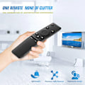 Miniatyrbild 7 av 7: BN59-01259E Ersatt fjärrkontroll för Samsung-Smart-TV-fjärrkontroll Alla