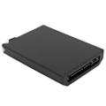 Pikkukuva 3 / 6: Pelikonsolin kiintolevy, kevyt, kulutusta ja pudotusta kestävä HDD Xbox 360 Slim -peleille, 320 Gt