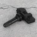 Miniatyrbild 3 av 9: 40700-CK002 Däcktrycksövervakningssystem (TPMS) för INFINITI FX35 FX45 FX50