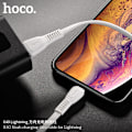 Miniatyrbild 4 av 5: hoco. X40 Ark lämplig för Apple datakabel universell mobil