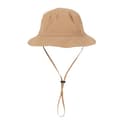 Fiskerhat UV-beskyttelse bjergbestigningshat fiskerhat A