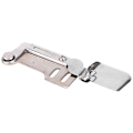Miniatyrbillede 7 af 10: F503 Cambered Hemmer Symaskine Trykfod Folder Nedre Kant Binder1/4