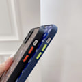 Miniatyrbild 3 av 6: Kompatibel med iPhone 11 Skal, Silikon Stötsäker Skydd