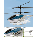 Miniatyrbild 2 av 5: Fjärrkontrollhelikopter, flygplansleksak med höjdhållning