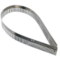 Miniatyrbild 3 av 10: Stickmaskin Tillbehör Metallfjäder för Silver Reed SK260 SK280 SK360 SK326 SK327