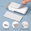 Miniatyrbillede 7 af 8: Tastatur rengøringssæt Laptop Cleaner, 10-i-1 computerskærm rengøringsbørste værktøj, multifunktionel computer elektronisk rengøringssæt