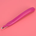 Miniatyrbillede 5 af 7: Arbejdsbesparende og universel penformet magnetisk hovednålefjerner (rose rød)
