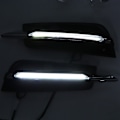 Pikkukuva 10 / 11: Auton LED-päiväajovalot sumuvalot sopivat Chevrolet Cruze 2009‑2013