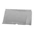 Miniatyrbillede 5 af 5: Til Switch Clear Case Cover Støv Vand Ridsefast Krystal Transparent Hård PC Beskyttende Etui