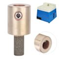 Miniatyrbillede 6 af 8: Diamantslibning Bit Keramisk Glas Slibeværktøj til Inland Diamond Glass Grinder (MCB14)