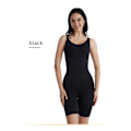 Miniatyrbillede 3 af 5: Shaper Briefs Bodysuit Butt Lifter Lår Slankere, Størrelse S A181