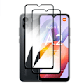 Miniatyrbild 1 av 5: För Xiaomi Redmi A2  2.5D Full Glue HD skärmskydd
