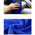 Pikkukuva 2 / 4: Autonpesupyyhe Mikrokuitu Paksuuntunut Fleece Autonpesupyyhe Super Absorbent Auton Pyyhe Autonpuhdistustarvikkeet（kahvi）