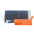 Miniatyrbilde 7 av 10: Blekkpatron for HP OfficeJet Pro 6960 6950 6970 Skriver Tilbehør 14ml Blå