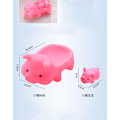 Miniatyrbillede 3 af 4: 4 stk. Klemmekugler Stressbold Squishy Stressbold Maddej H