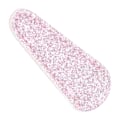 Miniatyrbild 8 av 10: Saxskydd i olika färger Broderi Hantverksskyddsfodral för sömnadsälskare FrisörerRosa