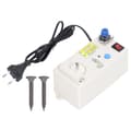 Bobbinvinda Intelligent Automatisk Tidsbesparande Broderimaskin Bobbinvinda Bred Spänning