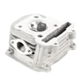 Pikkukuva 2 / 11: 2,3 tuuman suuren reiän sylinterinkansi kokoonpano GY6 125cc 150cc 4-tahti skootterille, mopedille ja ATV:lle moottorilla