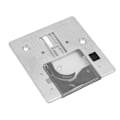 Miniatyrbilde 10 av 10: Syplate for symaskin, erstatningsplate med dekselplate for Passport 2.0 Passport 3.0
