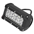 Miniatyrbilde 10 av 11: LED Arbeidslys 90W IP68 Vanntett Universal Spotlight Modifisering for Bil Motorsykkel