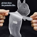 Pikkukuva 8 / 8: Lilo Stitch Lamppu Piirretty Söpö Stitch Hahmo Ystävät 3D LED