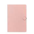 Miniatyrbild 1 av 6: Klassisk mjuk pärmfodral linjerad anteckningsbok A5 Business Notebook Perso