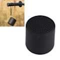 Pikkukuva 1 / 10: Mini langaton Bluetooth-kaiutin Älykäs USB-ladattava 400mah Vedenpitävä kannettava kaiutin sisä- ja ulkokäyttöön Musta