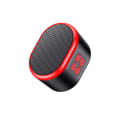 Pikkukuva 1 / 2: Mini kannettava Bluetooth-kaiutin, mikrofoni, stereo kotiin