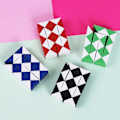 Miniatyrbilde 2 av 5: Mini Twist Puzzle Leker Plast Slange Twist Puzzle Pedagogisk Spill Leker for Gutter Jenter Gave