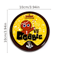 Miniatyrbild 2 av 8: Dobble Cookie Run Kingdom Edition Spot It Kortspel