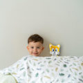 Pikkukuva 7 / 9: Keltainen Sonic Plush Action -hahmo Eläin Siili Super Sonic Ray Flying Squirrel Elokuva Pehmolahja Pehmolapsille Pojille ja Tytöille, 12 Tuumaa Yellow