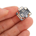 Miniatyrbild 4 av 5: 10 st Reparationskort för Spelkontroll Joystick Drift Universal 3D Analog Joystick Drift Fix Mod för Spelkontroller Svart