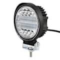 Miniatyrbillede 8 af 11: 30W LED SUV ATV Offroad Traktor Arbejdslys