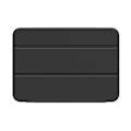 Miniatyrbillede 3 af 10: Tablet Cover til IOS Tablet 10 til 10,9 tommer Stærk Magnet Intelligent Dvale Frosted PU Læder Tablet Etui