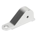 Miniatyrbillede 4 af 11: AC Varmeboks Blend Luftdørklips Aluminium Legering Airconditionklips til Camaro Chevelle Monte Carlo El Camino