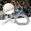 Pikkukuva 6 / 10: Ompelukoneen LED-työvalo