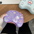 Miniatyrbillede 3 af 3: Bæreveske til Nintendo Switch Pro Controller/Sony-PS5 trådløs controller - [Støtsikkert] Hard Shell beskyttende deksel Reiseveske med innerlomme