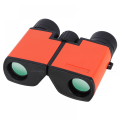 Miniatyrbillede 1 af 5: 8X22 Kvadratisk High Definition Udendørs Børne Rejse Kikkert