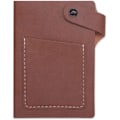 Miniatyrbild 1 av 4: Journal A7 Blank Page Portable Mini Journal Notebook A7 Sma