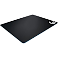 Miniatyrbillede 2 af 5: G440 Hard Gaming Mouse Pad til High DPI Gaming - Sort