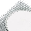 Miniatyrbild 8 av 9: 20 st Asbestnät Experimentellt Uppvärmningshjälpmedel Laboratorieisolering Tillbehör 150x150mm