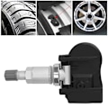 Miniatyrbild 7 av 11: 4 st TPMS Däcktrycksensorer Kit Passar för Land Rover GX631A159AA