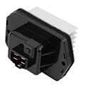Miniatyrbillede 4 af 11: Blæsermotorresistor til Honda Odyssey 2005-2006 ELEMENT 2003-2011 79330-SDG W41