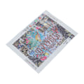 Miniatyrbild 4 av 10: Rhinestone-målning Välkommen bokstäver 5D Vivid Shining DIY Making Relaxing Intressant Rhinestone Art för vardagsrum