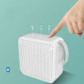 Miniatyrbild 2 av 3: Bärbar högtalare - Sand Bluetooth-högtalare, trådlös med H