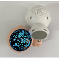 Miniatyrbild 2 av 3: Astronaut Intelligent Bluetooth Speaker Intelligent Bluetoo