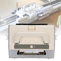 Miniatyrbild 6 av 10: Intarsiasläde för stickmaskin KH821 KH831 KH851 KH860 KH868