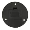 Pikkukuva 5 / 7: Värikäs LED-valokristallinäyttöjalusta type 4