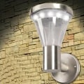 Miniatyrbillede 4 af 4: 13 LED solcelled havelamper